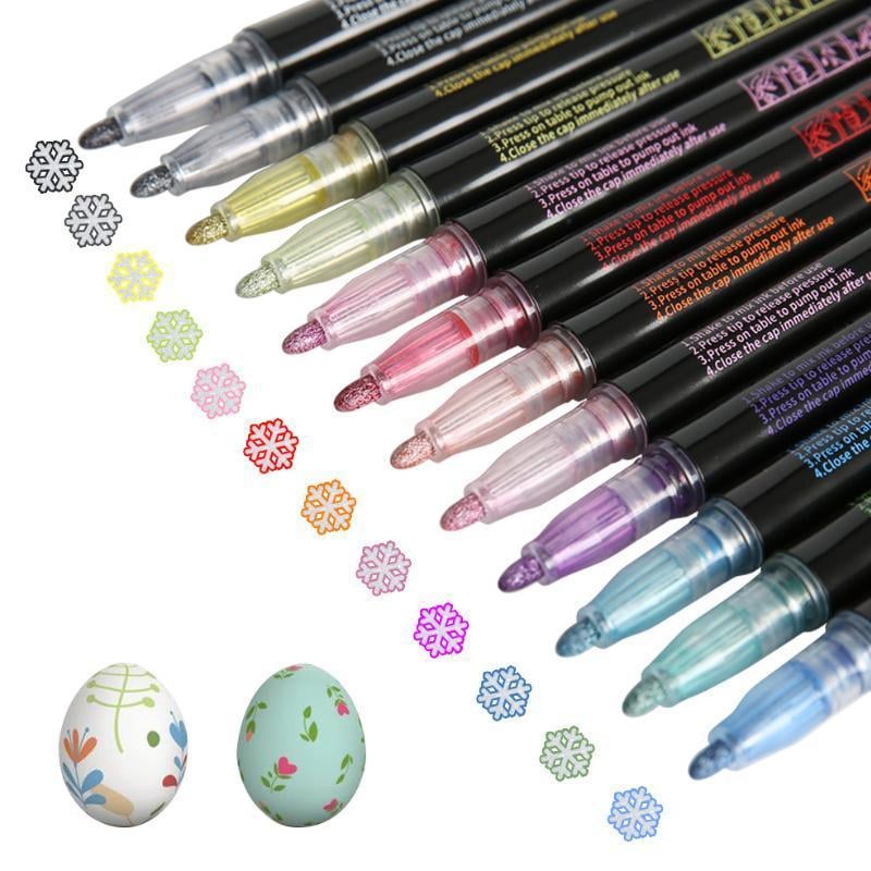 🎁Best Gift🎅Marker Pen for Highlight💥