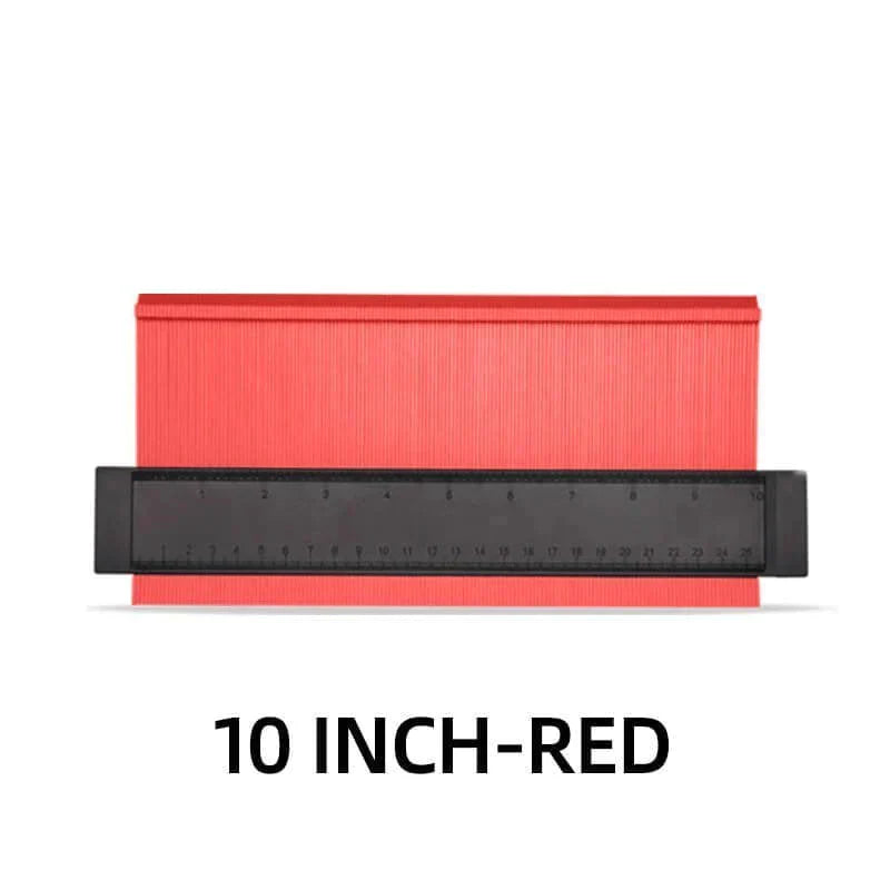 💥Easy Shape Contour Gauge Duplicator