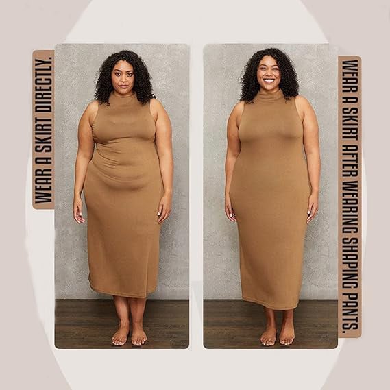 šBreathable Cool Tummy And Hip Lift Air Pants
