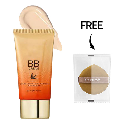 🧡BUY 1 GET 1 FREE!!🧡Hydrating BB Cream for a Flawless, Natural Finish
