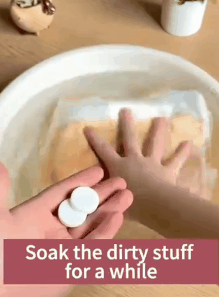 š„Hot SalešMulti-functional Bio-enzyme Cleaning Tablets