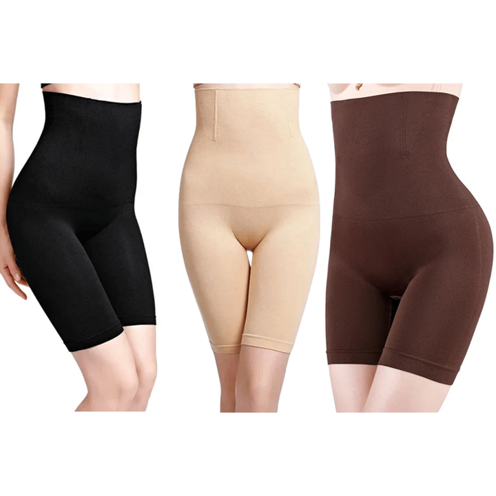 šBreathable Cool Tummy And Hip Lift Air Pants