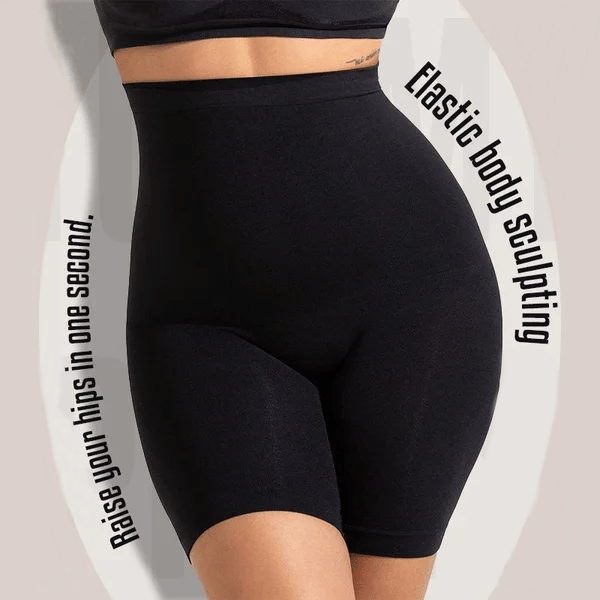 šBreathable Cool Tummy And Hip Lift Air Pants