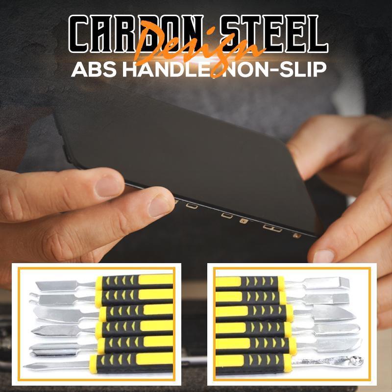 š„Metal Crowbar 6-Piece Setā”