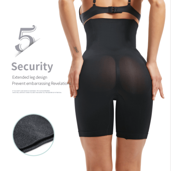 šBreathable Cool Tummy And Hip Lift Air Pants