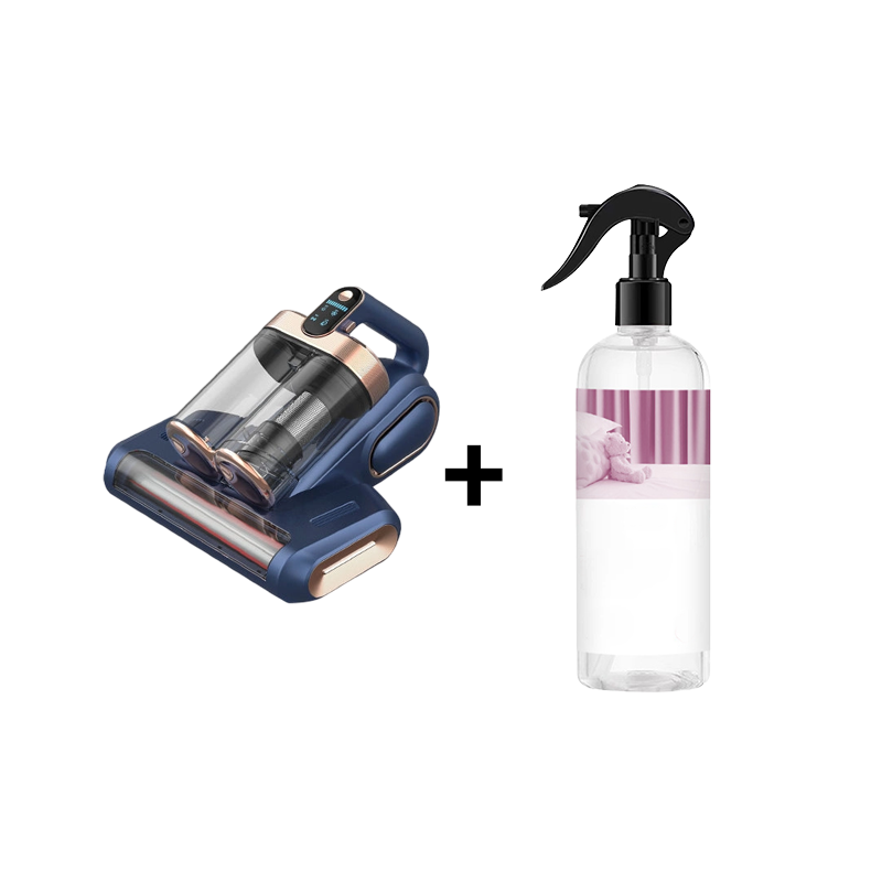 🍃Mattress Vacuum Cleaner for Dust Mites Removal