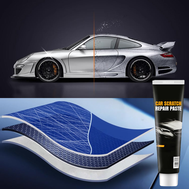 💥Car Scratch Repair Paste