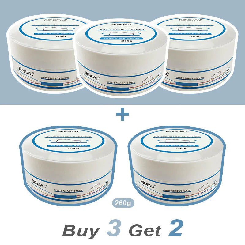 💥Limit Time 49% OFF🍃Leather Care Multifunctional Cleaning Cream