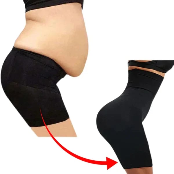 šBreathable Cool Tummy And Hip Lift Air Pants