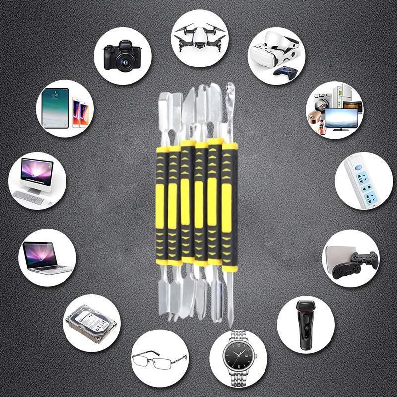š„Metal Crowbar 6-Piece Setā”