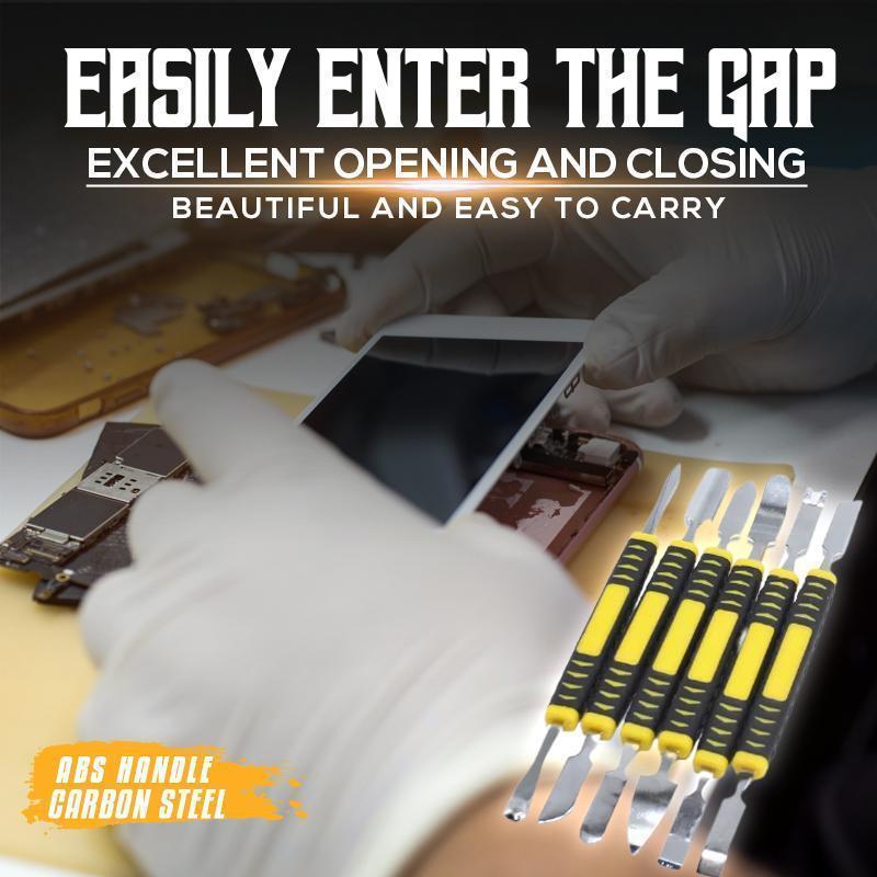 š„Metal Crowbar 6-Piece Setā”