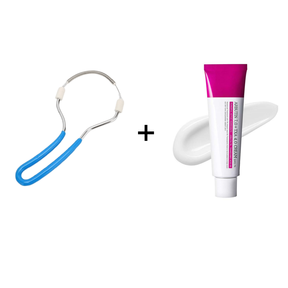 💥Hot Sale💕Women's Facial Hair Remover