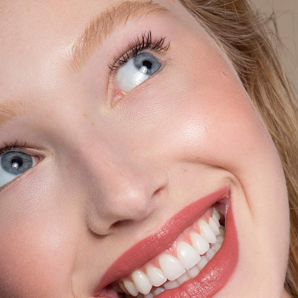 ✨Limited Time Offer✨Waterproof Volume & Curl Metal Rod Mascara