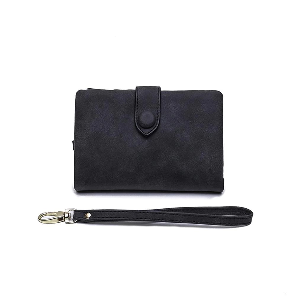 💥Women's tri-fold wallet