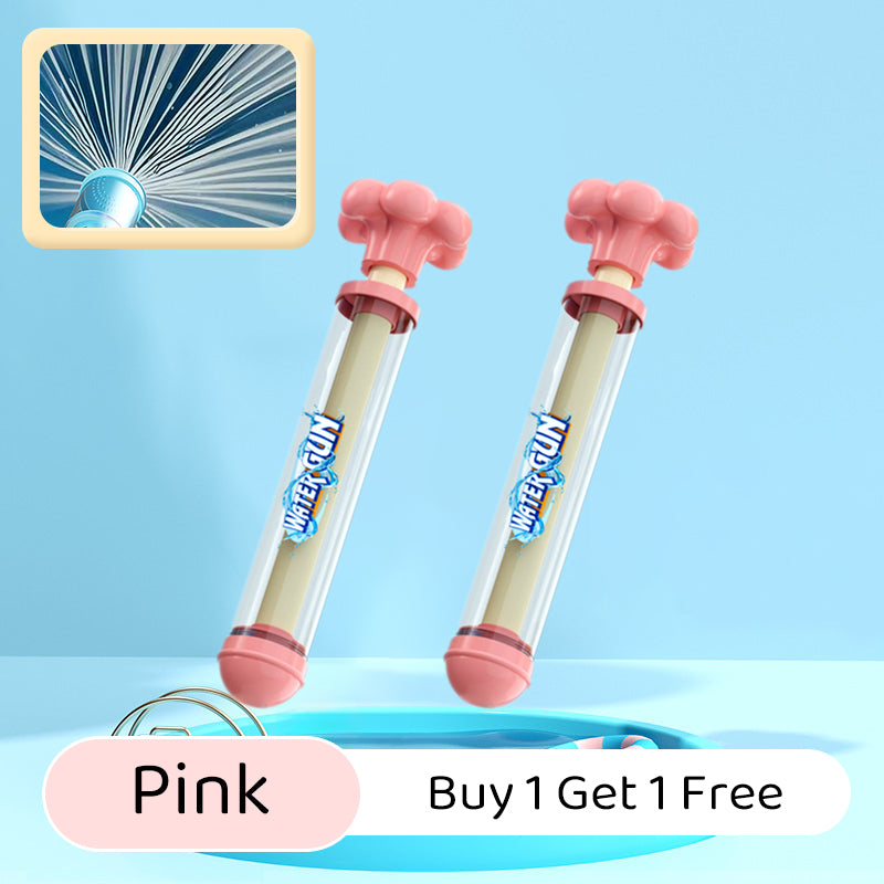 🧊Summer Hot Sale 49% OFF🌊Pull-Push Firework Water Blaster
