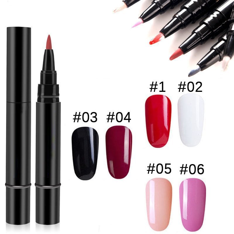 šØOne Step Nail Gel Penš