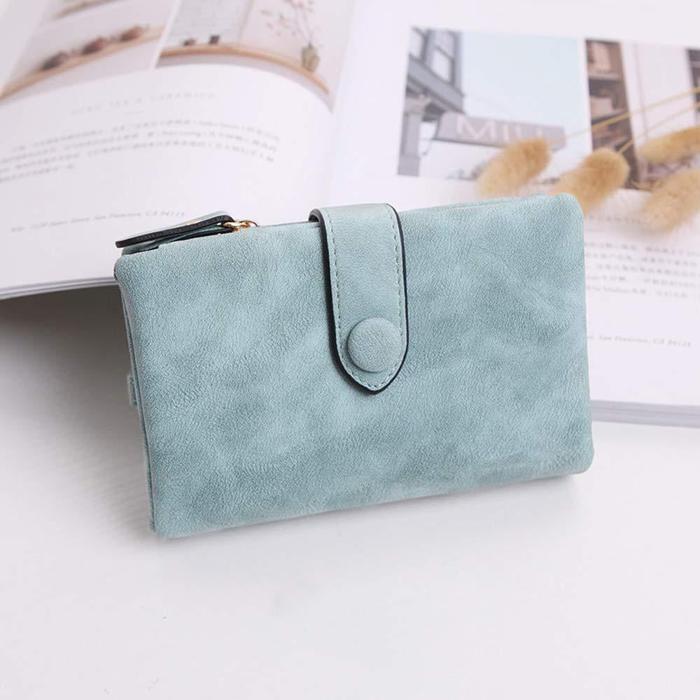 💥Women's tri-fold wallet