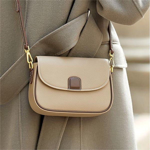 🔥2025 New Women Shoulder Bag