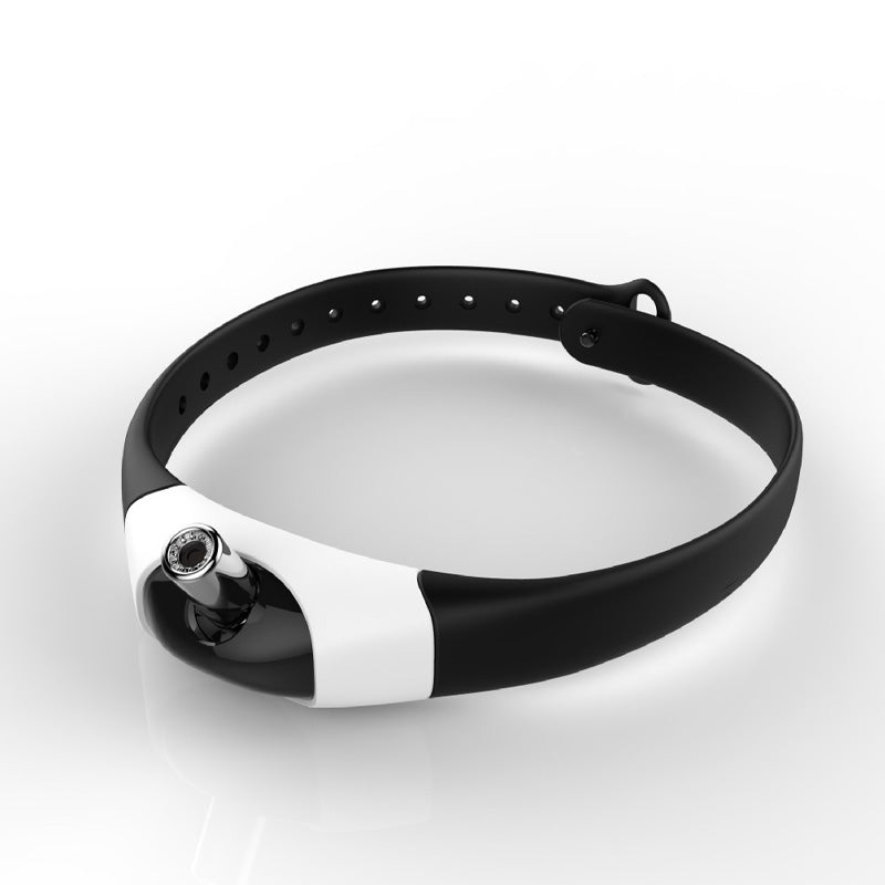 🐱Rechargeable Wearable Electronic Collar for Cat💥