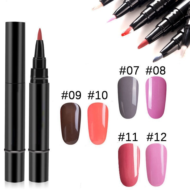 šØOne Step Nail Gel Penš