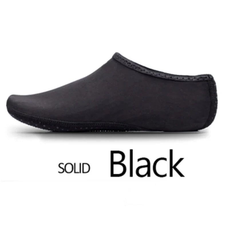 🌤️Summer Sale🏖️ Womens and Mens Water Shoes Barefoot Quick-Dry Aqua Socks