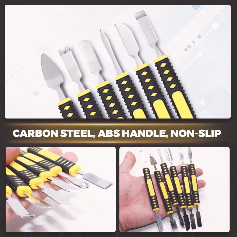 š„Metal Crowbar 6-Piece Setā”