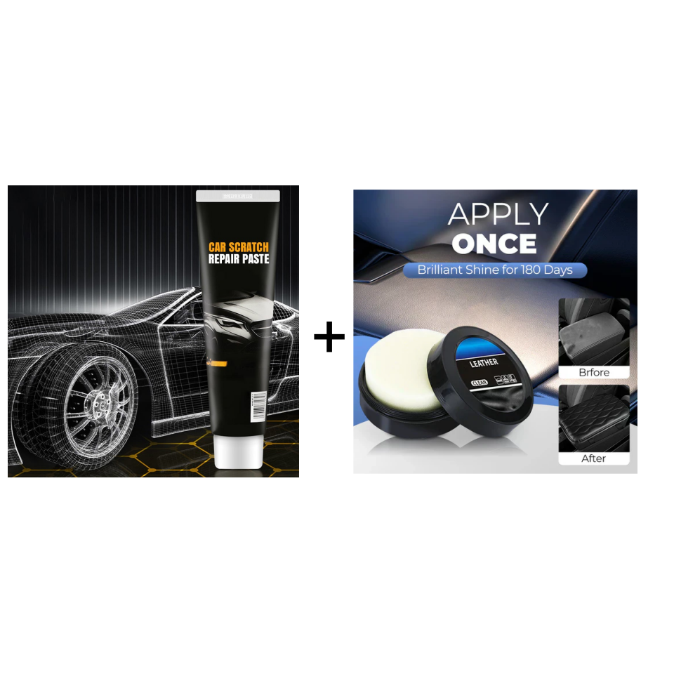 💥Car Scratch Repair Paste