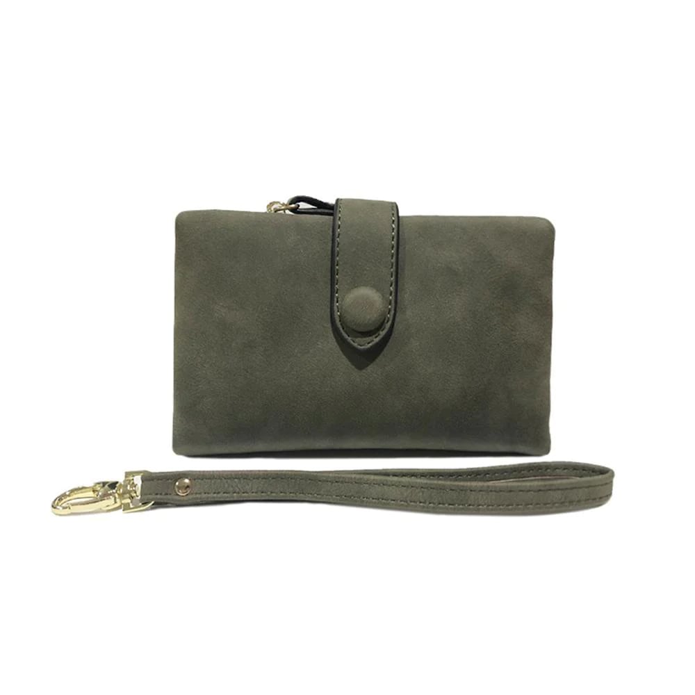 💥Women's tri-fold wallet