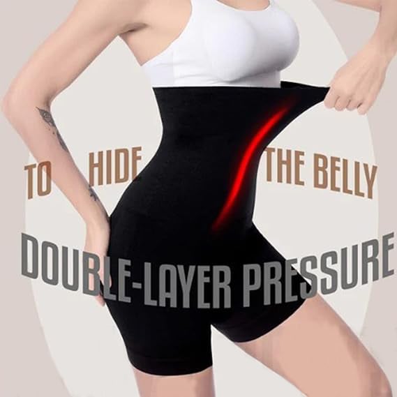 šBreathable Cool Tummy And Hip Lift Air Pants