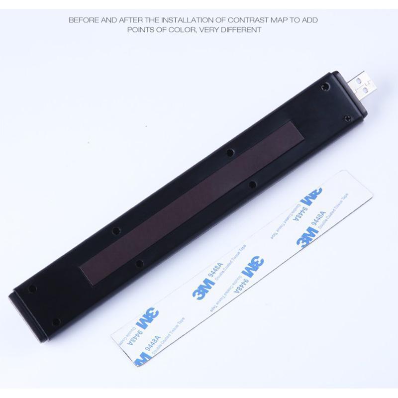 🔥Wireless Charging LED Ambient Light