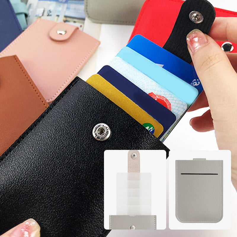 💥2025 Hot Sale🔥-Out Card Holder