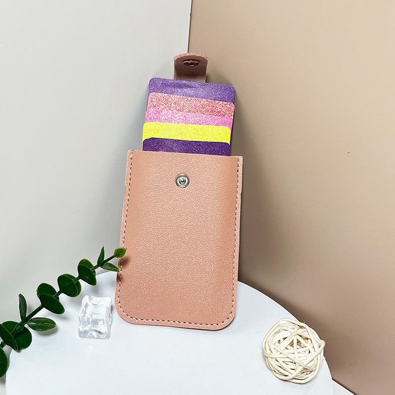 💥2025 Hot Sale🔥-Out Card Holder