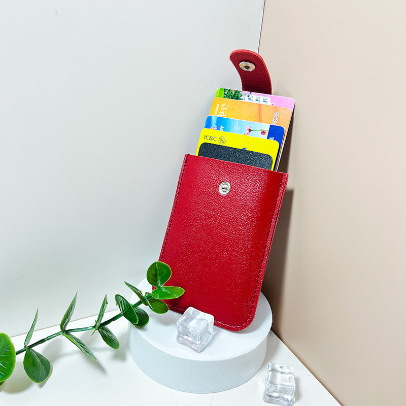 💥2025 Hot Sale🔥-Out Card Holder
