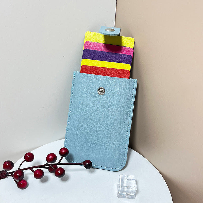 💥2025 Hot Sale🔥-Out Card Holder