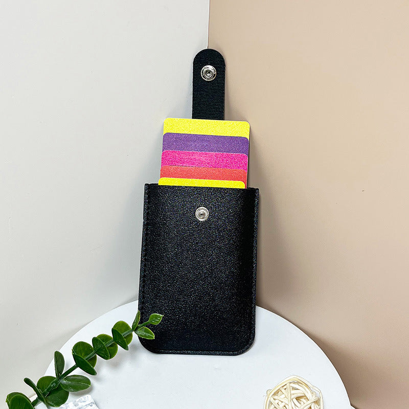 💥2025 Hot Sale🔥-Out Card Holder