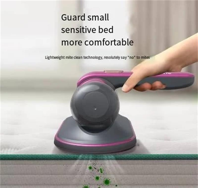 ⏰Time-limited Special🔥Household Mite Removal