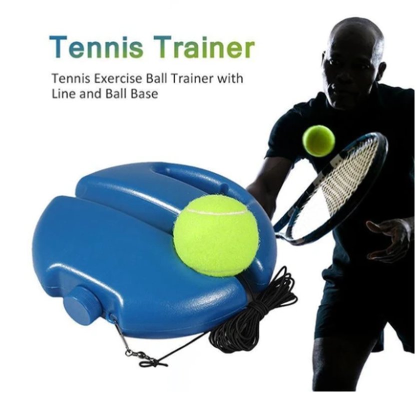 🎾Tennis Ball Training Baseboard⚾