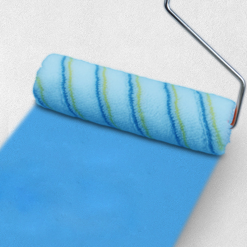 Paint Roller With Detachable Handle