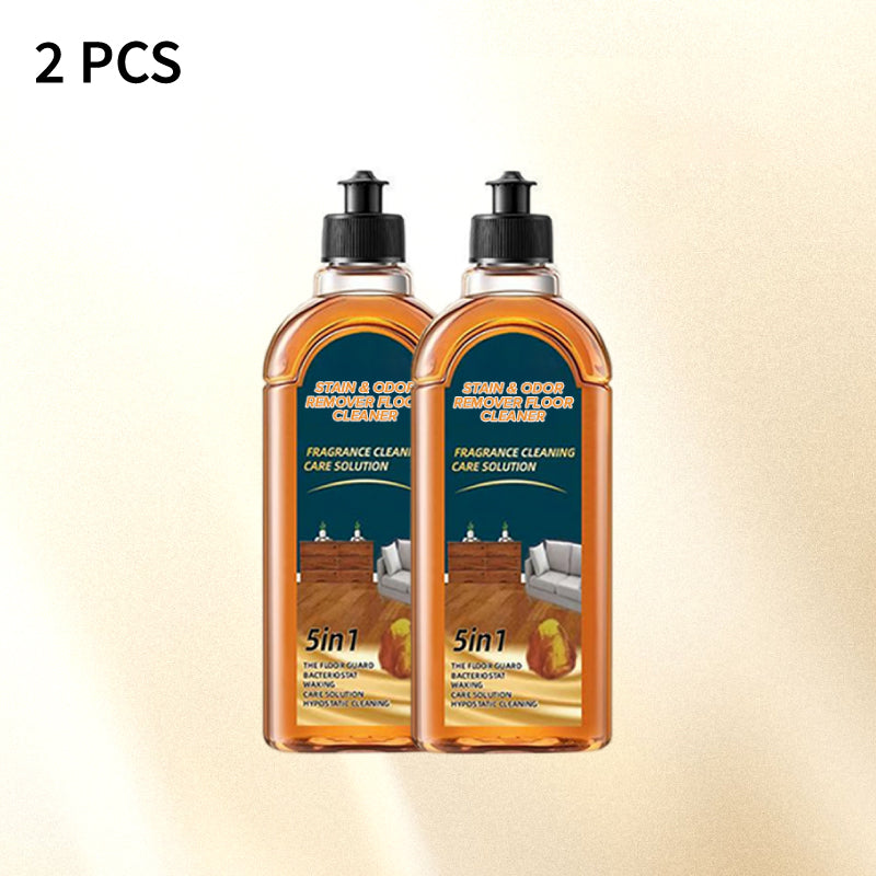 🔥✨Stain & Odor Remover Floor Cleaner