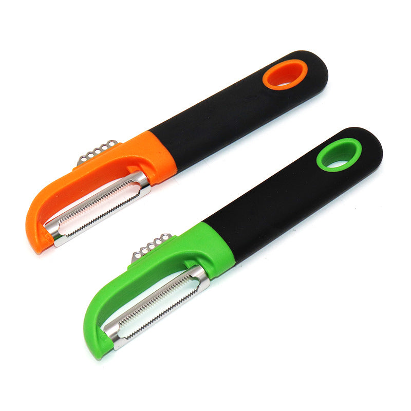 🔥Multifunctional Vegetable Fruit Peeler