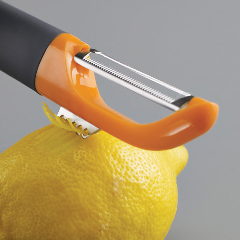 🔥Multifunctional Vegetable Fruit Peeler
