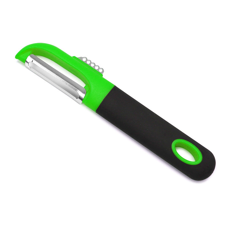 🔥Multifunctional Vegetable Fruit Peeler