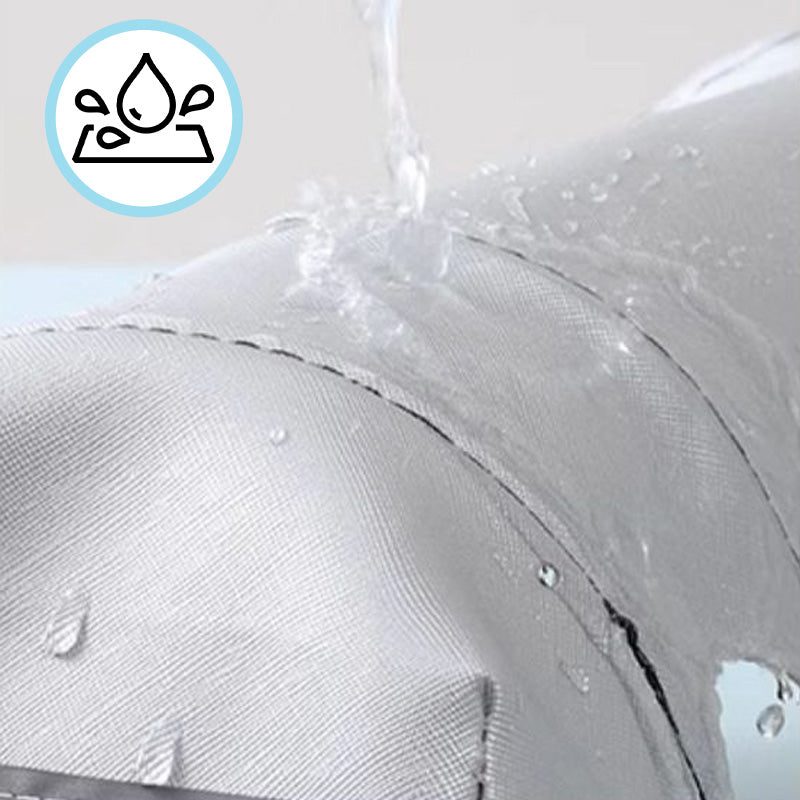 🔥Motorcycle Summer Sun Protection Handlebar Cover