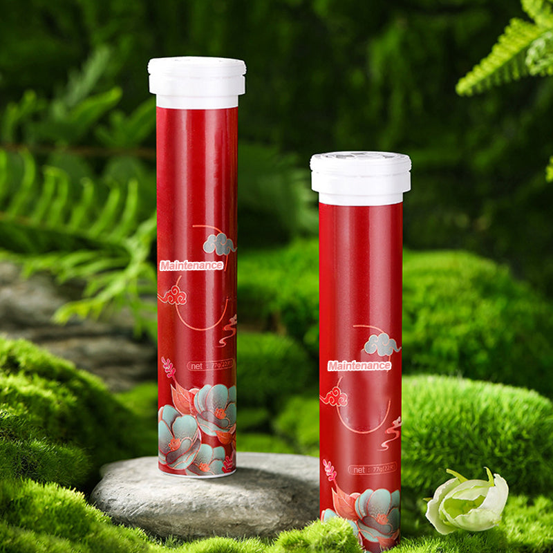 🌿All-Purpose Slow-Release Tablet Fertilizer for Plants🌼