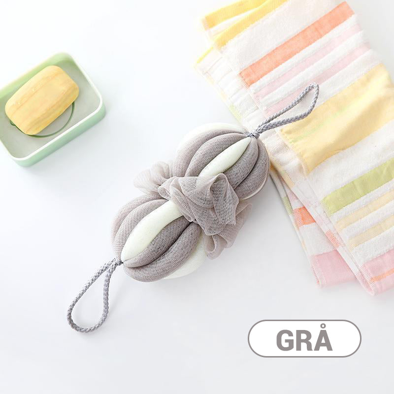 🛁Stretchable Long Bath Sponge with Rope Handle🍃