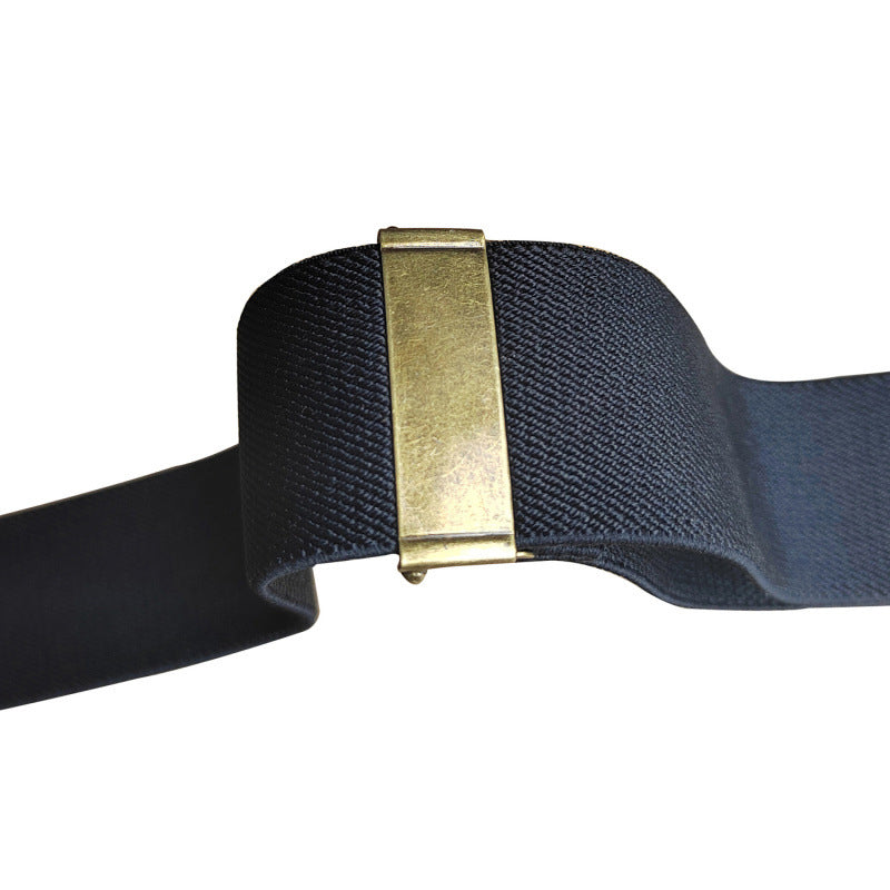 🍂Leather Suspenders for handsome & Love