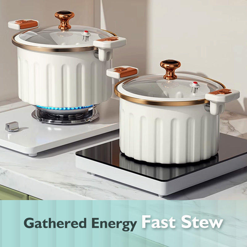 💥Limit Time 49% OFF🔥Micro Pressure Cooker