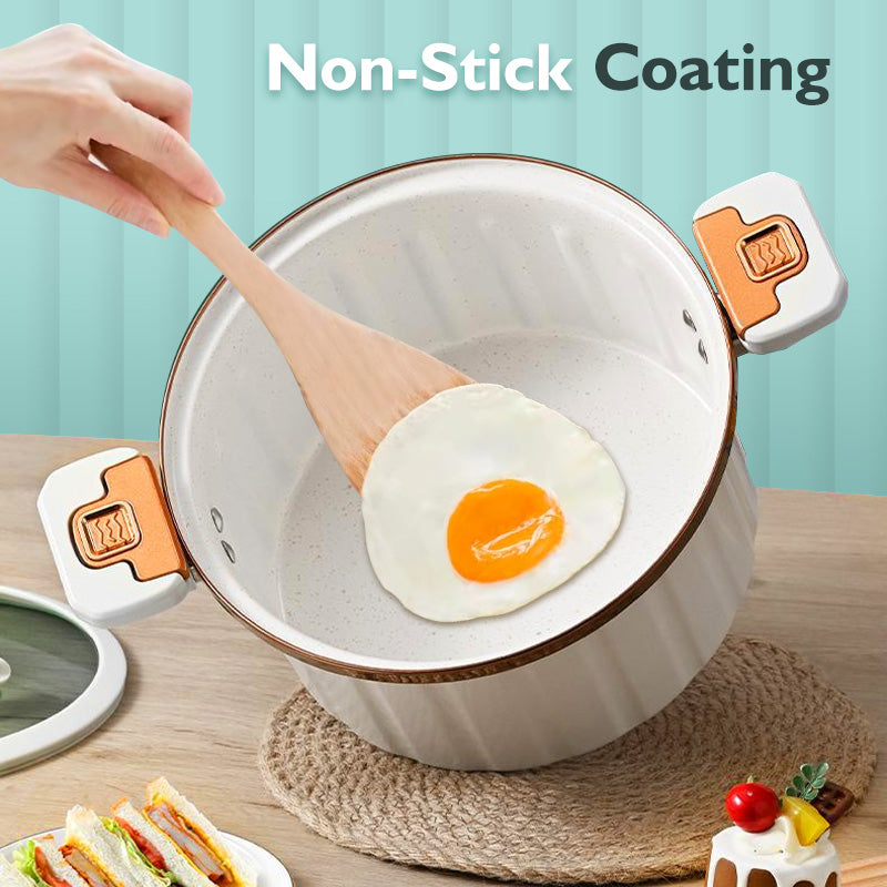 💥Limit Time 49% OFF🔥Micro Pressure Cooker