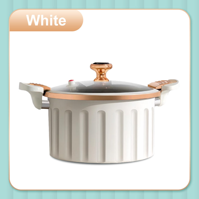 💥Limit Time 49% OFF🔥Micro Pressure Cooker
