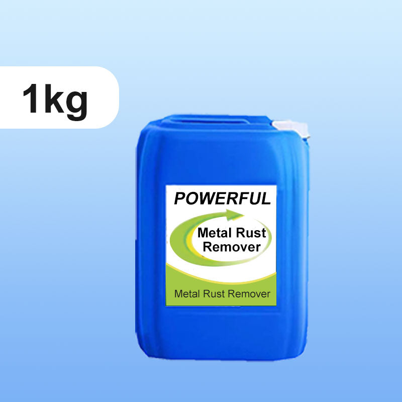 💥Hot Sales-49% OFF🔥Powerful Metal Rust Remover